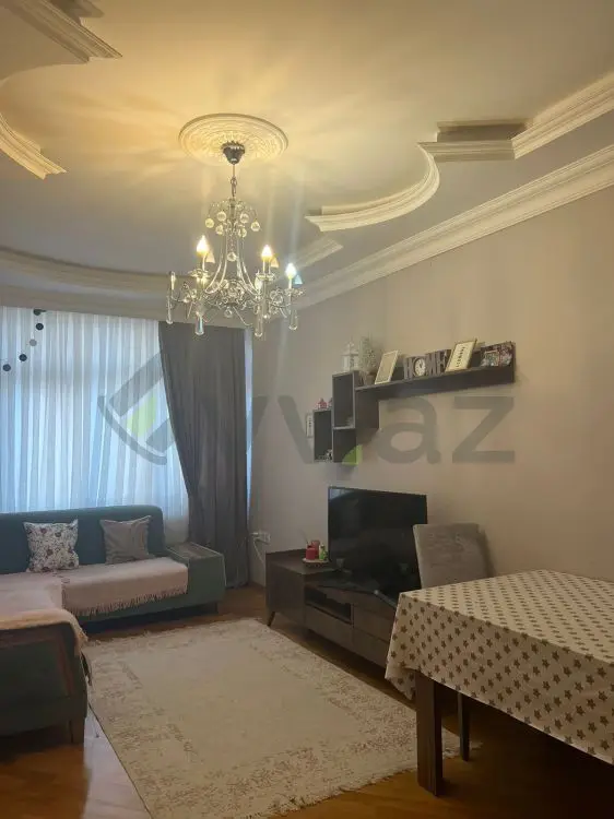 2 otaqlı mənzil Yeni tikili Satılır, 17-ci məhəllə, Sumqayıt — Sumqayıt