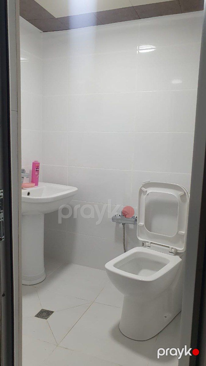 İcarəyə verilir 2 otaqlı həyət evi/bağ evi 30 m² — Ev, villa, Bakı (5)