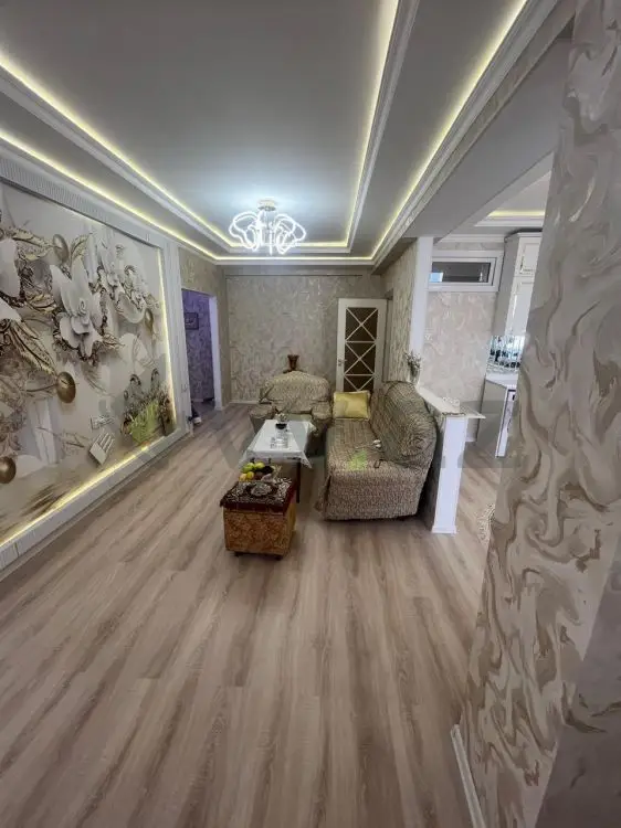 3 otaqlı mənzil Yeni tikili Satılır, Xırdalan — Xırdalan