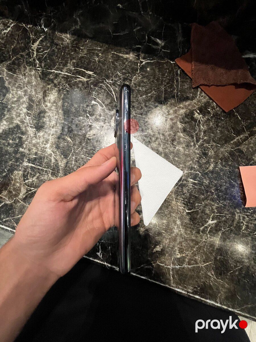 Xiaomi Poco X3 Pro Metal Bronze 256GB/8GB — Smartfonlar, Bakı (3)