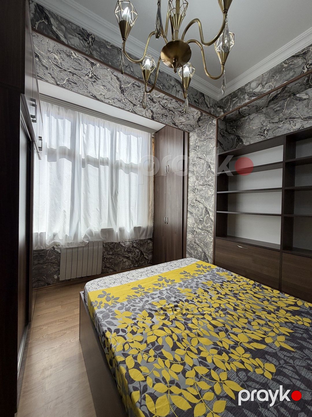 Satılır 2 otaqlı yeni tikili 44 m² — Mənzil, Bakı (7)