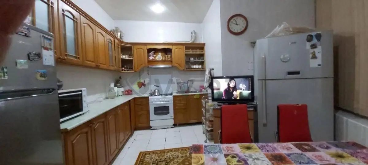4 otaqlı Həyət evi Satılır, Bakıxanov qəs., Sabunçu, Bakı — Ev, villa, Bakı (9)
