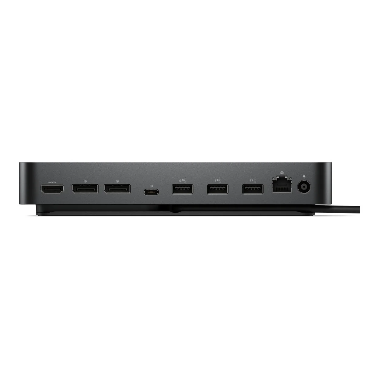 Dell Pro Dock WD25 (210-BRFQ) — Periferik cihazlar, Bakı (2)