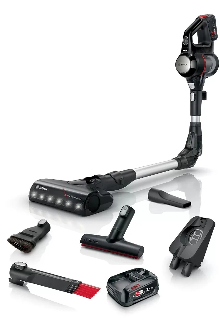 Vertikal tozsoran Bosch BCS712XXL — Bakı