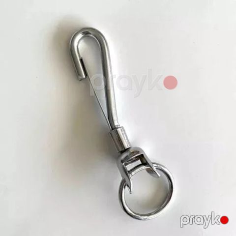 Açarlar üçün halqalı karabin tutacağı İL-3316, 1 əd — Bakı