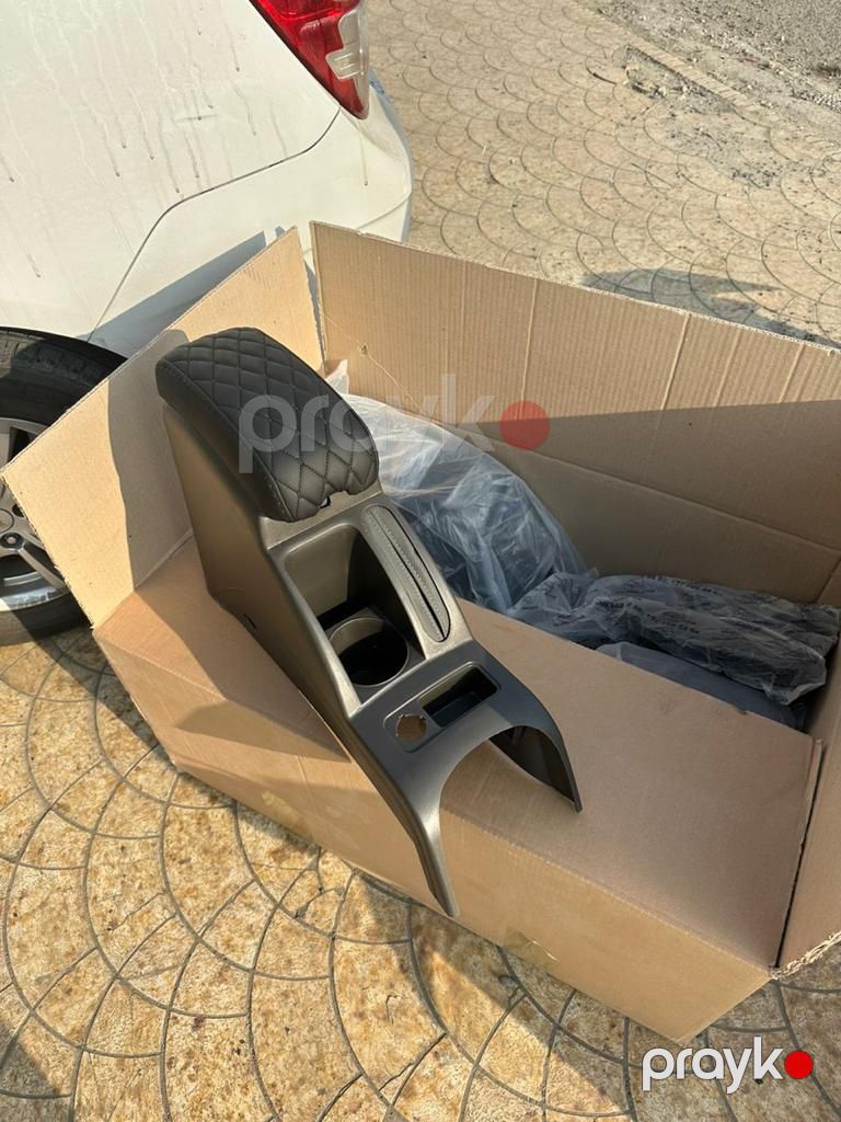 "Chevrolet Cobalt" qolaltısı — Ehtiyat hissələri və aksesuarlar, Bakı (2)