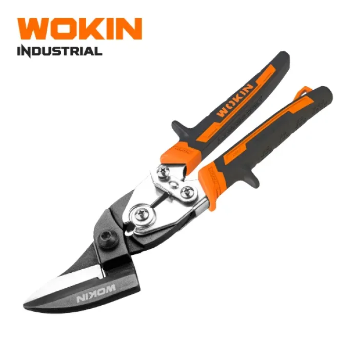 Wokın Düz Dəmir Qaydçısı - 10" — Bakı