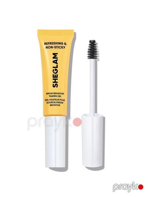 Qaş üçün gel-sabitləyici No Brand Brow Behavior Taming — Bakı