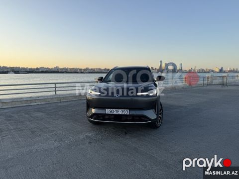 Changan Qiyuan Q05, 2026 il — Bakı