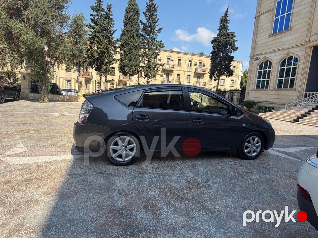 Toyota Prius, 1.5 L, 1.3 kWh, 2008 il, 278 000 km — Avtomobillər, Bakı (5)
