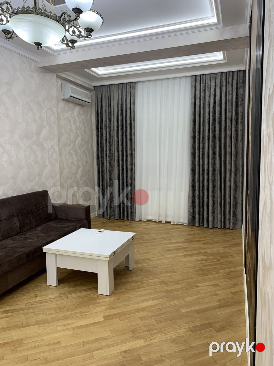 Satılır 2 otaqlı yeni tikili 86 m² — Mənzil, Bakı (3)