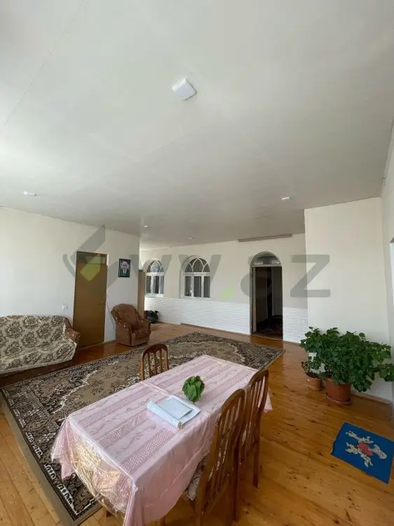 4 otaqlı Həyət evi Satılır, Bülbülə qəs., Suraxanı, Bakı — Ev, villa, Bakı (9)