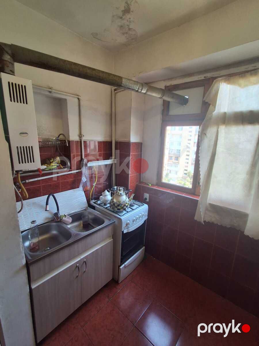 İcarəyə verilir 3 otaqlı köhnə tikili 75 m² — Mənzil, Bakı (2)