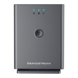 Grandstream DP755 Dect VoIP Base Station (DP755) — Pctech — Şəbəkə və server avadanlıqları