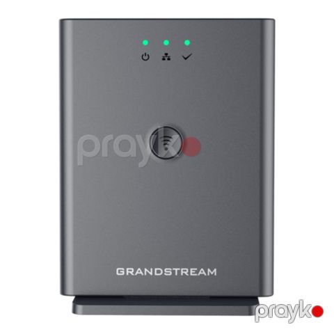Grandstream DP755 Dect VoIP Base Station (DP755) — Bakı