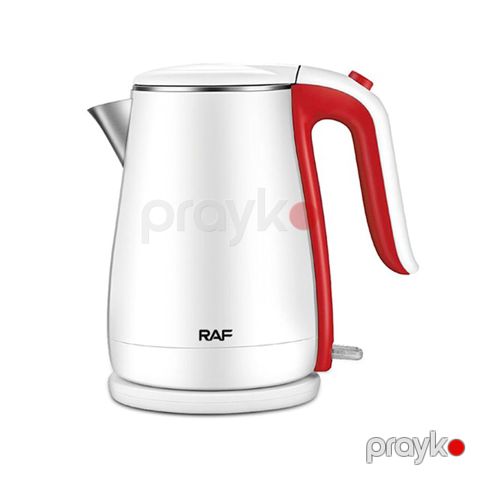 4780 Məhsulun adı: Elektrik çaydan RAF R.7845W - KK_mpn_000429 — Bakı