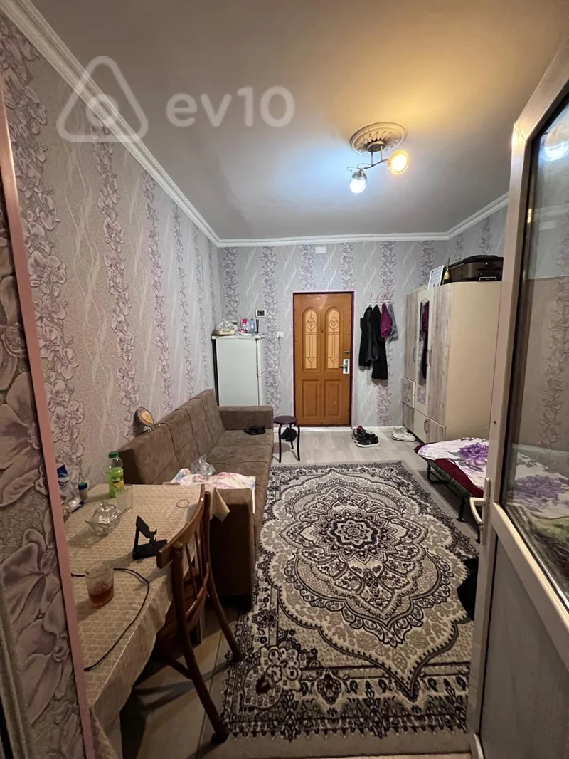 1 otaqlı mənzil, 18 m², Nizami rayonu Xalqlar metrosu R Emirov kucesi — kirayə — Mənzil, Bakı (2)