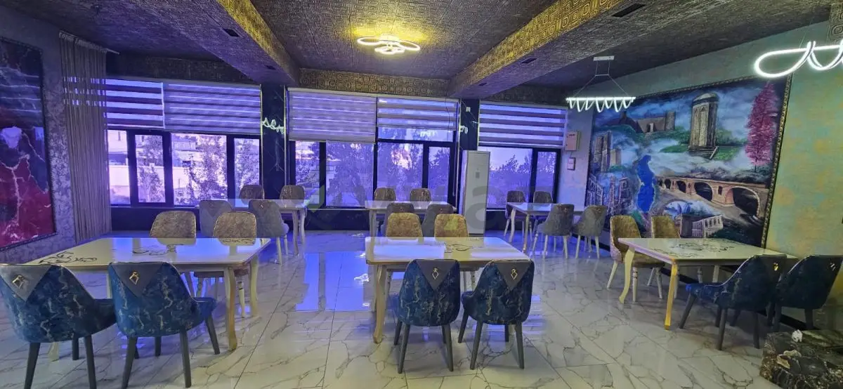 410 m² Obyekt / Ofis Satılır, Yeni Günəşli qəs., Suraxanı, Bakı — Əmlak, Bakı (5)