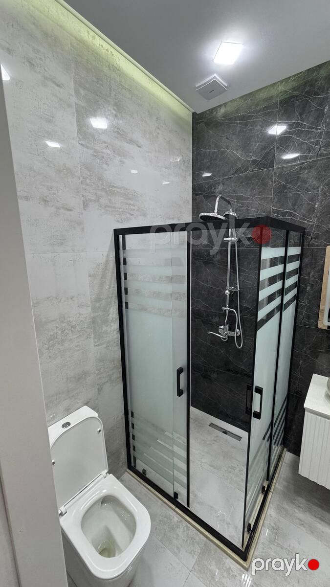 Satılır 4 otaqlı həyət evi/bağ evi 170 m² — Ev, villa, Bakı (12)
