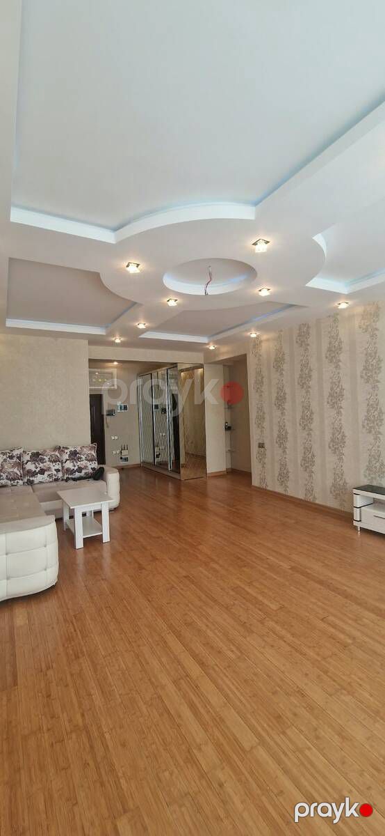 Satılır 3 otaqlı yeni tikili 90 m² — Mənzil, Bakı (4)