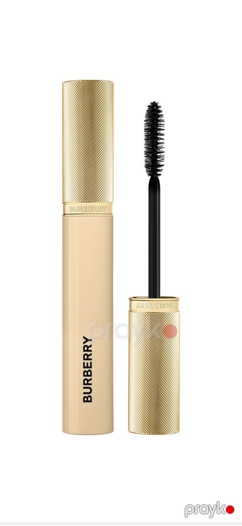 Kirpiklər üçün tuş Burberry beyond volume mascara 01 intense black, 8 ml — Bakı