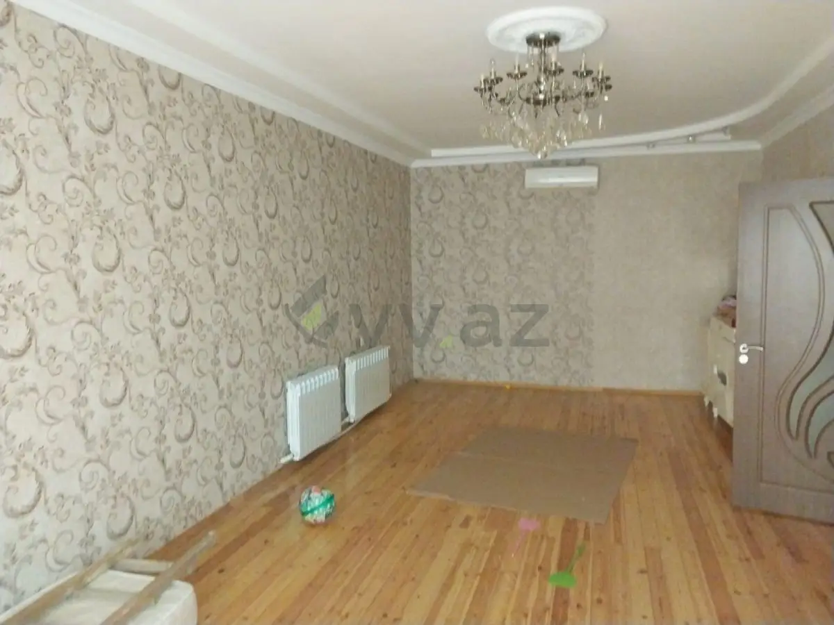4 otaqlı Həyət evi Satılır, Əmircan qəs., Suraxanı, Bakı — Ev, villa, Bakı (8)