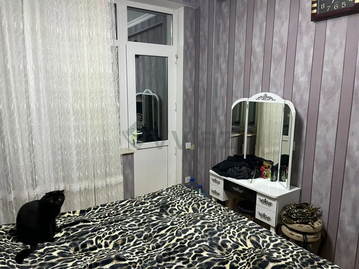 3 otaqlı mənzil Yeni tikili Satılır, Aşağı Güzdək, Abşeron — Mənzil (5)