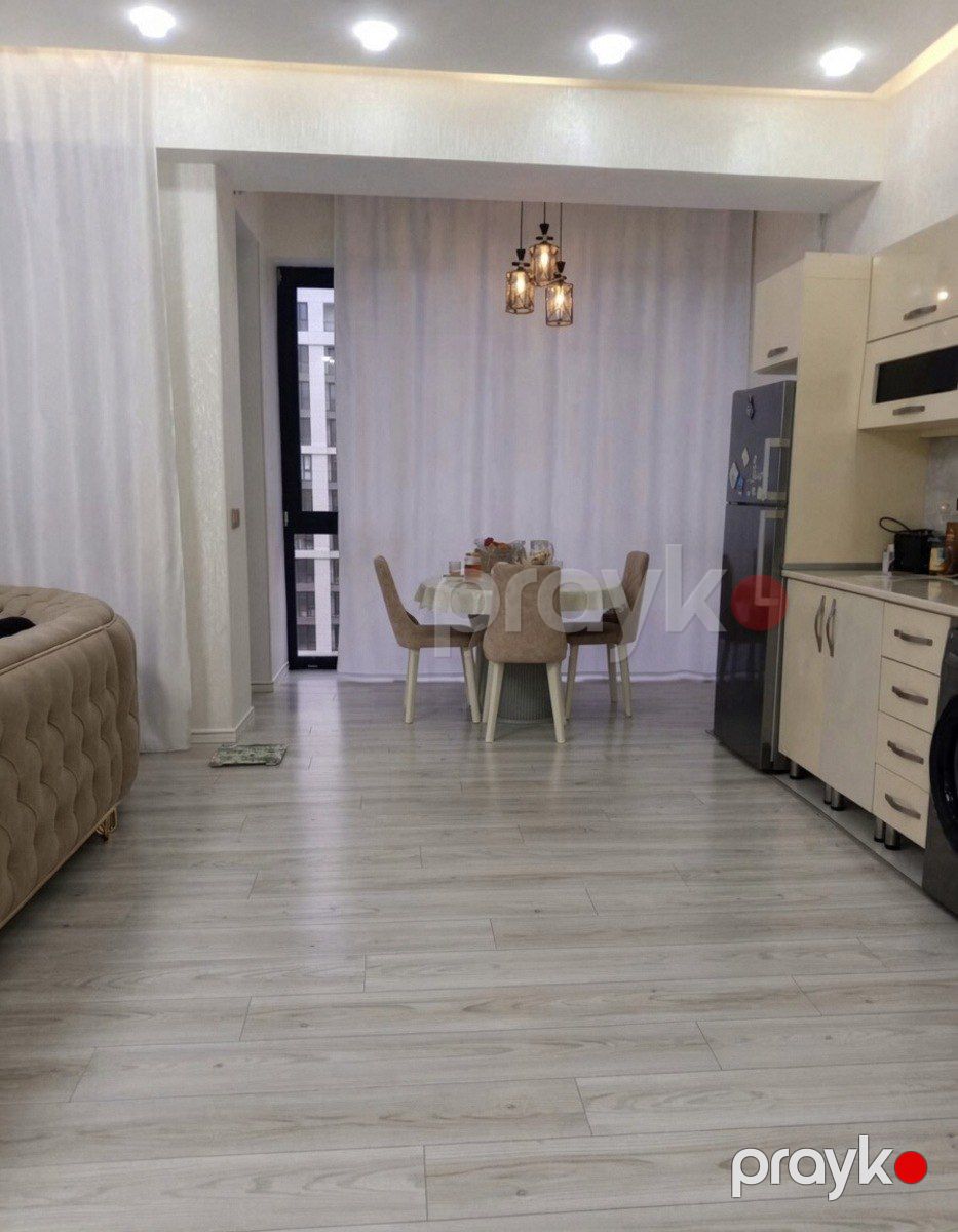 Satılır 3 otaqlı yeni tikili 109 m² — Mənzil, Bakı (5)