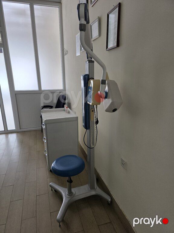 Stomatoloji rentgen aparatı — Biznes və avadanlıq, Bakı (4)