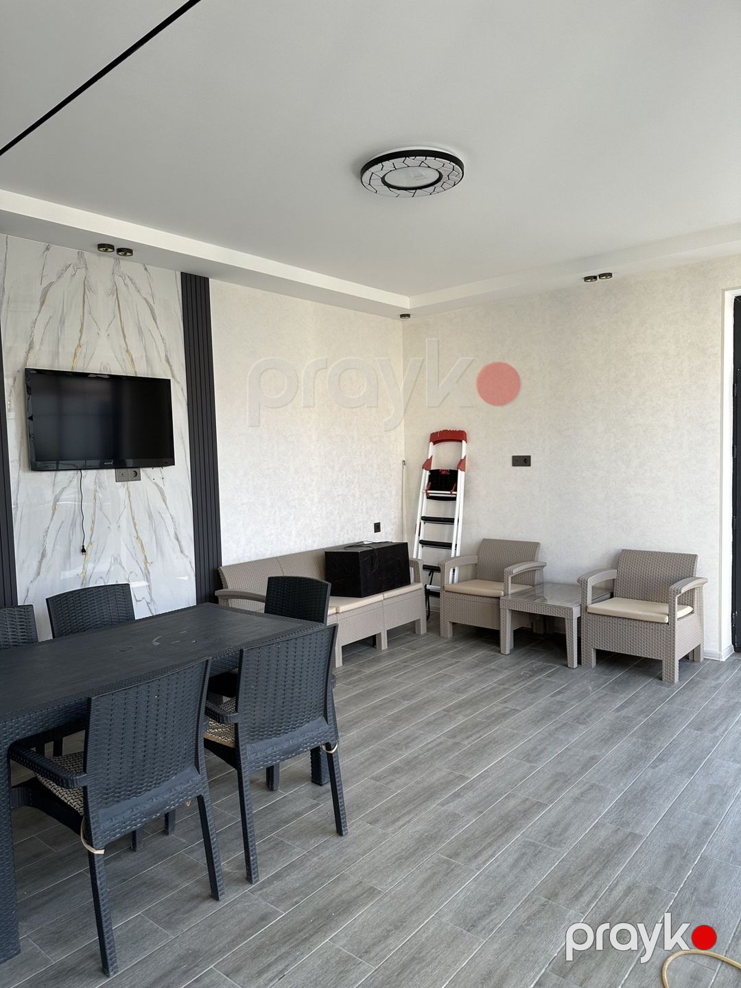 Satılır 6 otaqlı həyət evi/bağ evi 245 m² — Ev, villa, Sumqayıt (6)