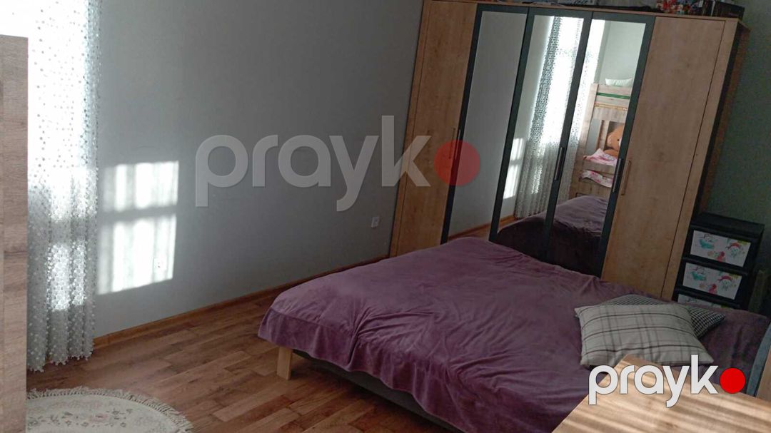 Satılır 2 otaqlı yeni tikili 76 m² — Mənzil, Bakı (5)