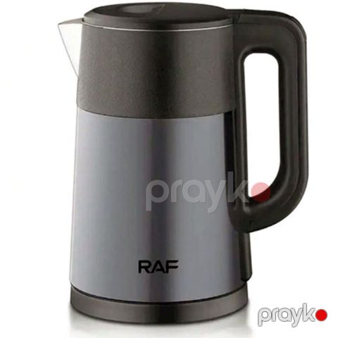 4824 Məhsulun adı: Elektrik çaydan RAF R.7956 Brend: RAF — Bakı