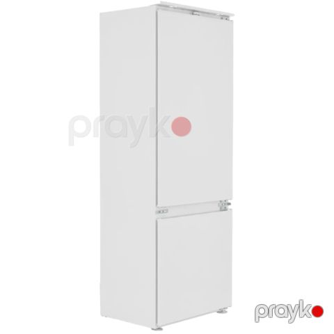 Soyuducu Beko BCNE400I35ZS