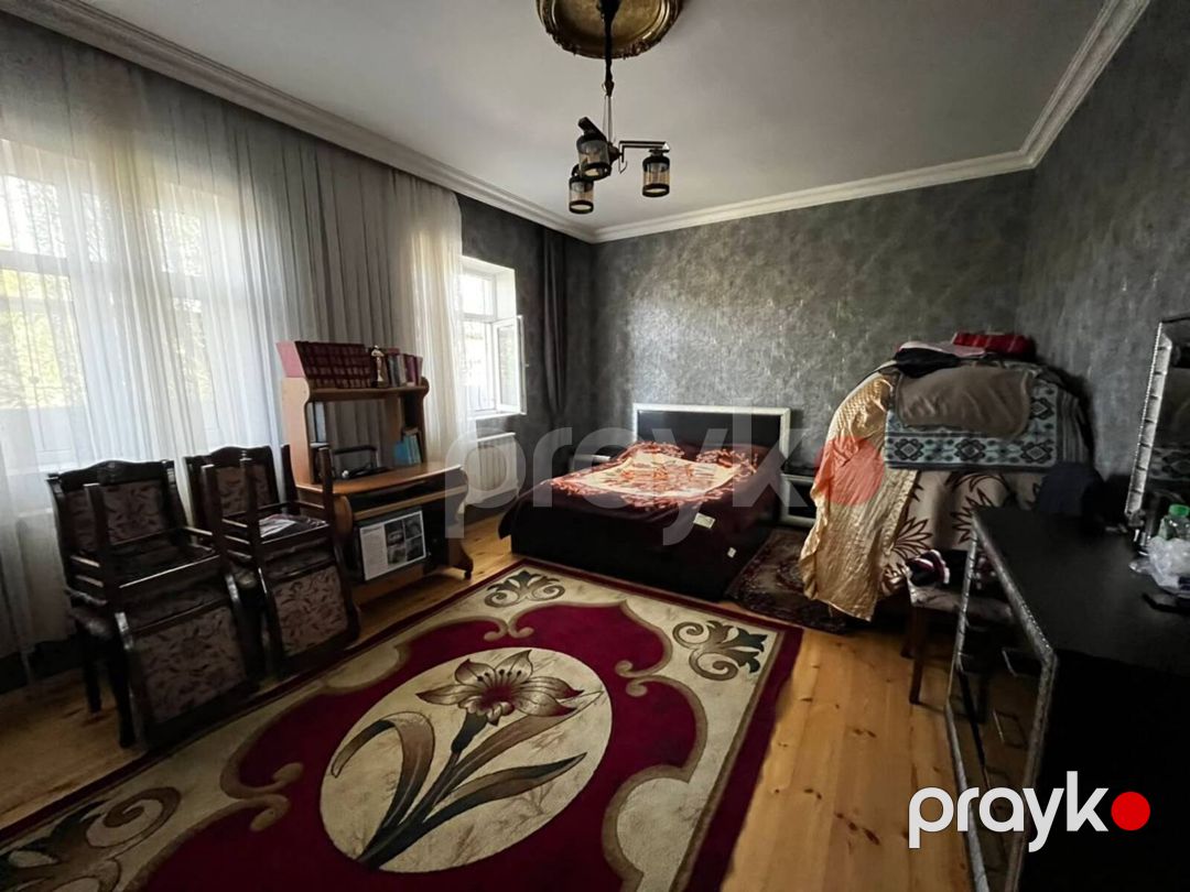 Satılır 4 otaqlı həyət evi/bağ evi 133 m² — Ev, villa, Bakı (5)