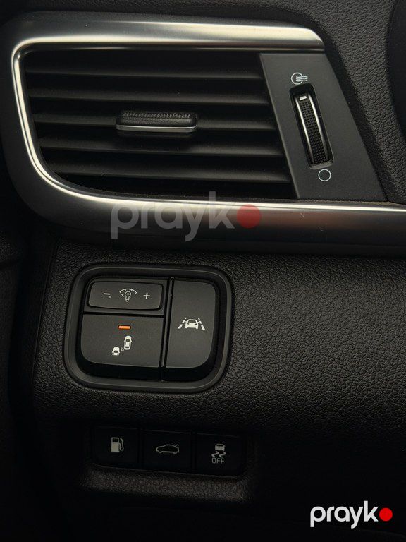 Kia Optima, 2.0 L, 2017 il, 80 000 km — Avtomobillər, Bakı (9)