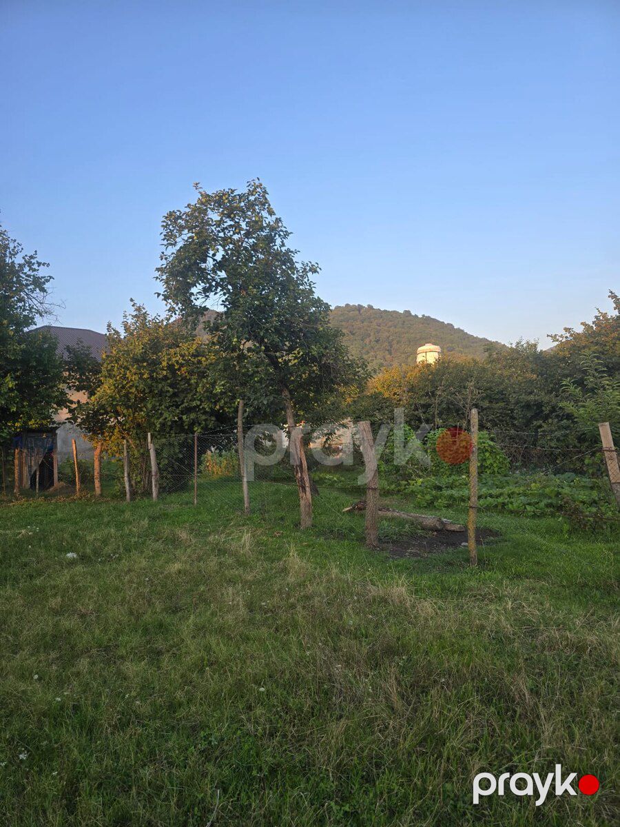 7 sot torpaq sahəsi, Zaqatala ş — Torpaq, Zaqatala (3)