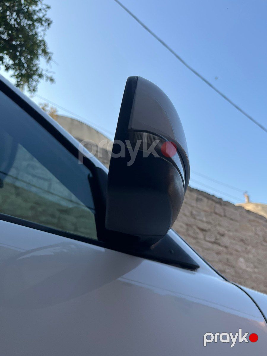 Lada Priora yan güzgüləri — Ehtiyat hissələri və aksesuarlar, Bakı (4)