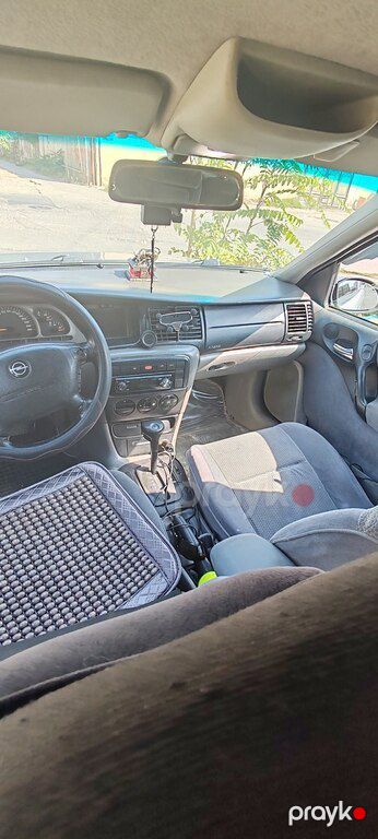 Opel Vectra, 2.2 L, 2001 il, 307 000 km — Avtomobillər, Bakı (6)