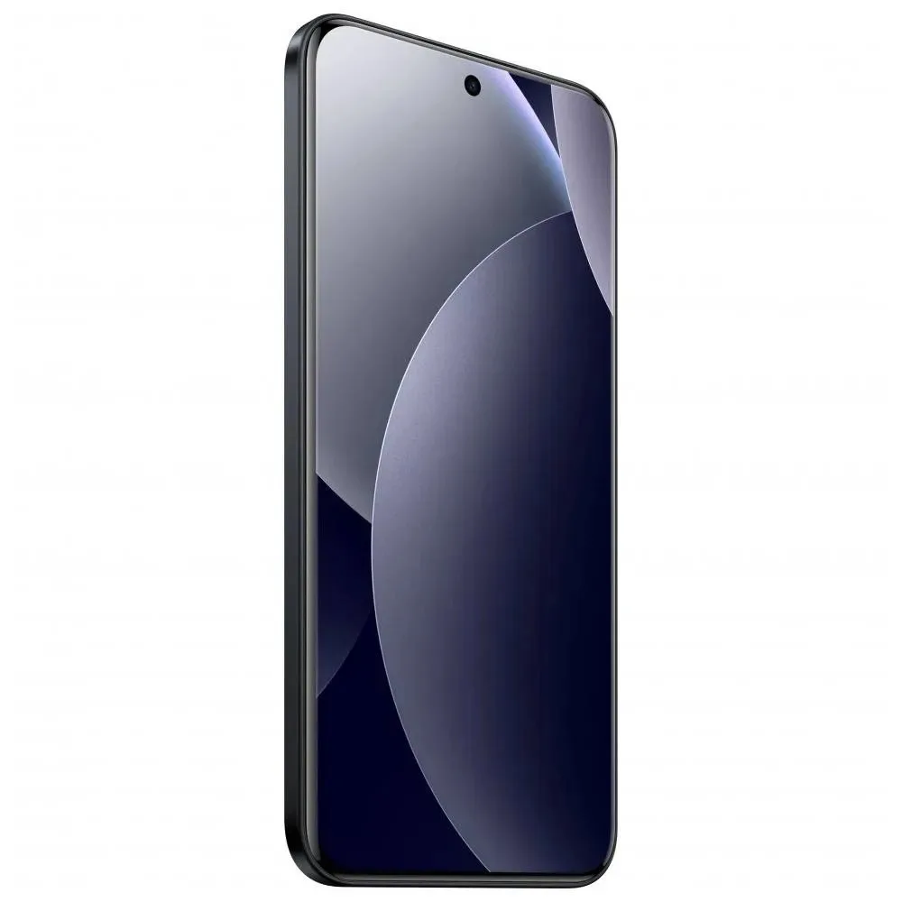 Smartfon Xiaomi Redmi Note 15 Pro 12/512GB Black — Mallar, Bakı (3)
