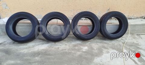 235/60/16 nexen şinləri — Bakı