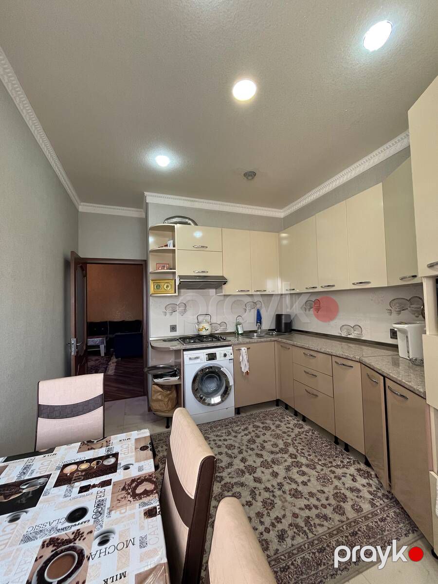 Satılır 4 otaqlı yeni tikili 140 m² — Mənzil, Xırdalan (9)