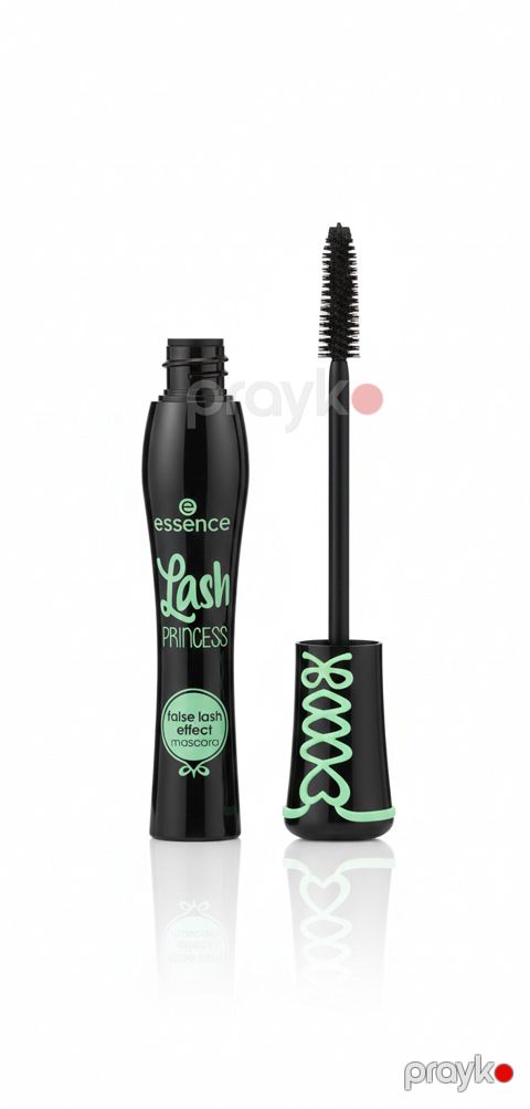 Kirpiklər üçün tuş Essence Lash Princess False Lash Effect, 12 ml — Bakı