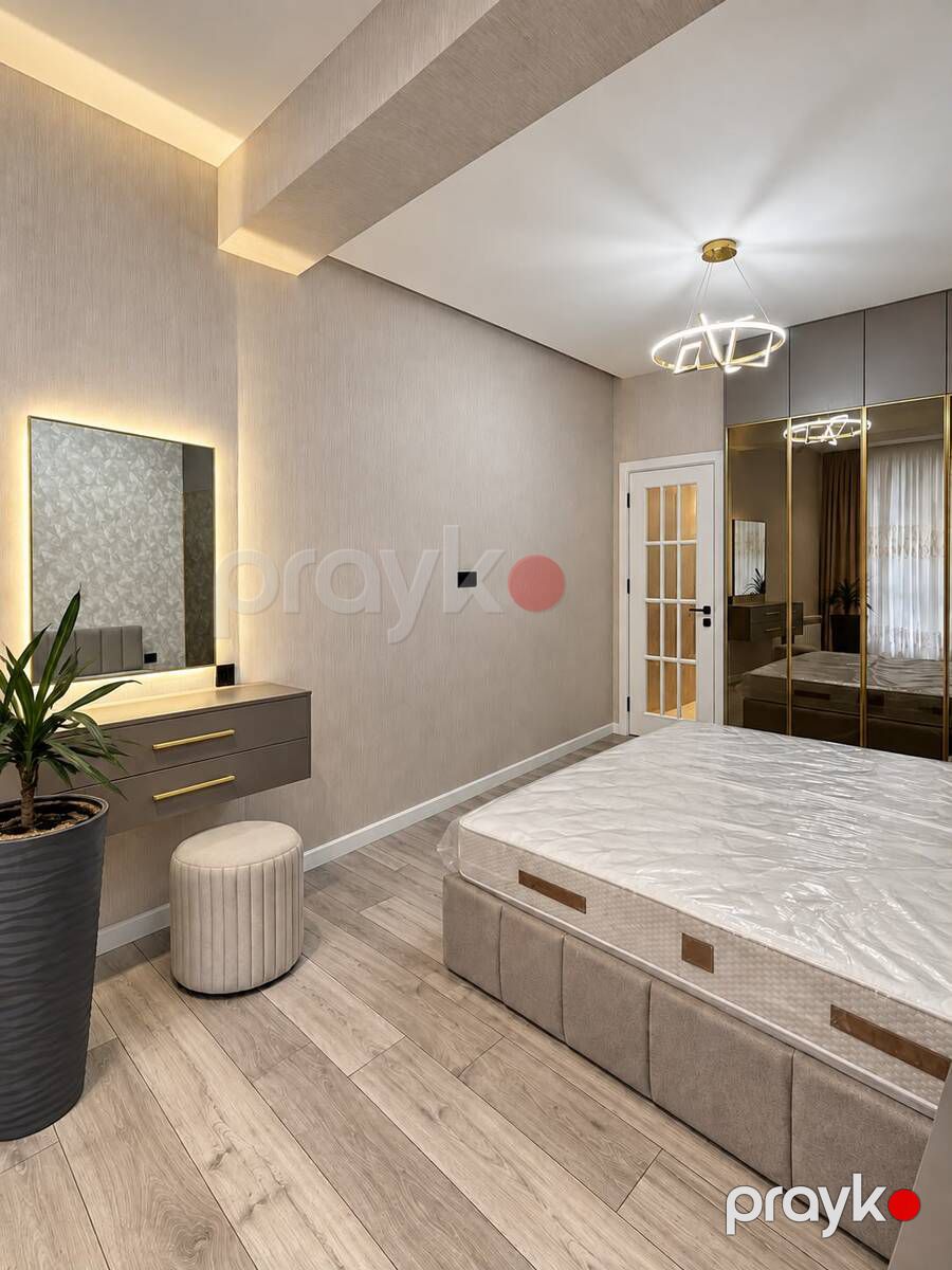 Satılır 2 otaqlı yeni tikili 71 m² — Mənzil, Sumqayıt (9)