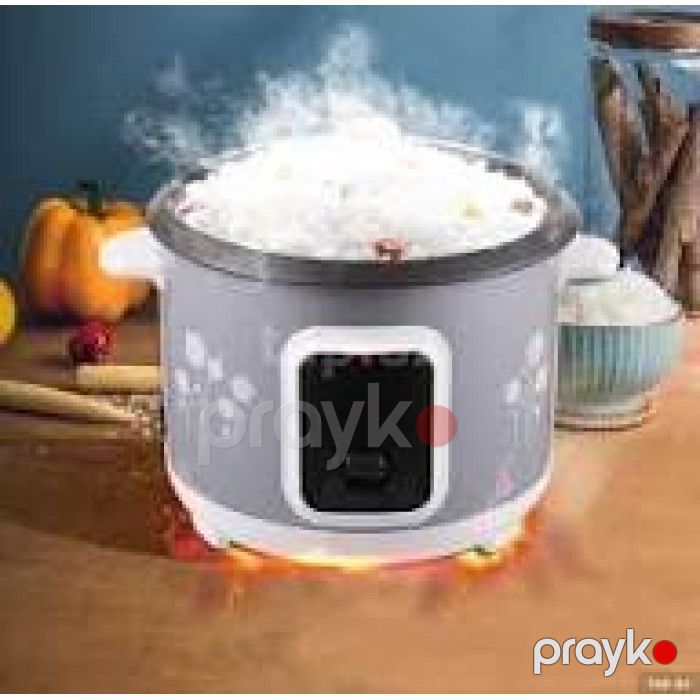 Winning Star Düyü Bişirən ST-9309 — Ev texnikası, Bakı (2)
