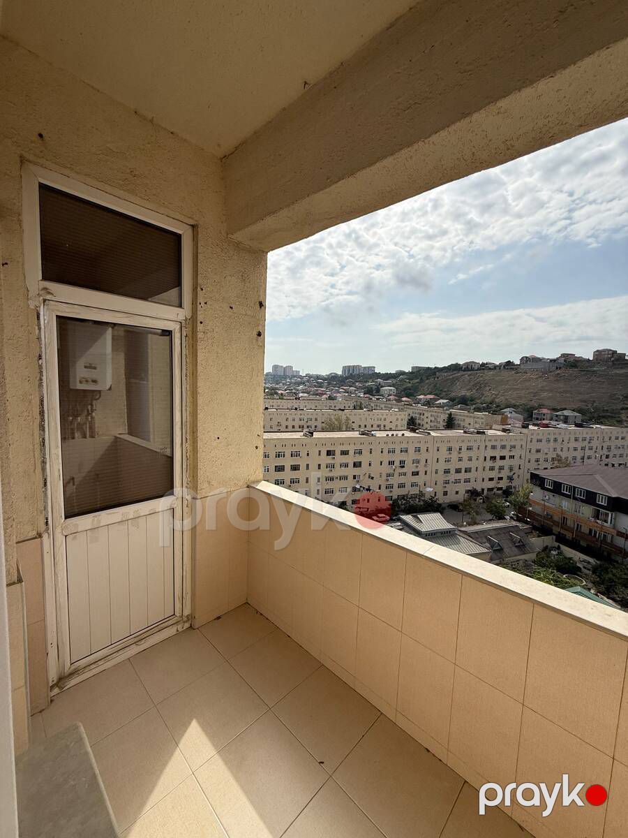 İcarəyə verilir 3 otaqlı yeni tikili 115 m² — Mənzil, Bakı (9)