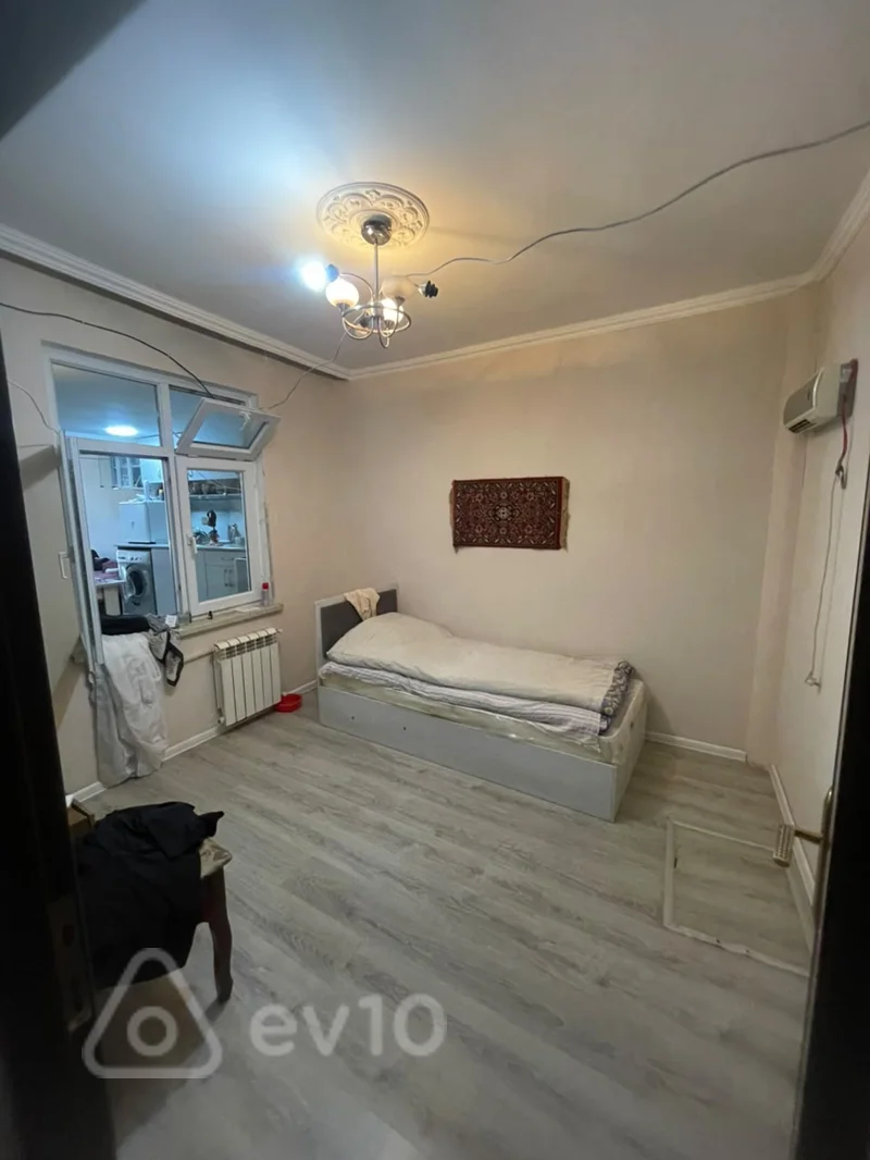 5 otaqlı həyət evi, 140 m², Bakı, 2-ci Alatava küçəsi — Ev, villa, Bakı (6)