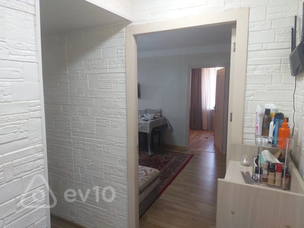 2 otaqlı mənzil, 50 m², Elmlər,Mirəli Seyidov küçəsi — Mənzil, Bakı (12)