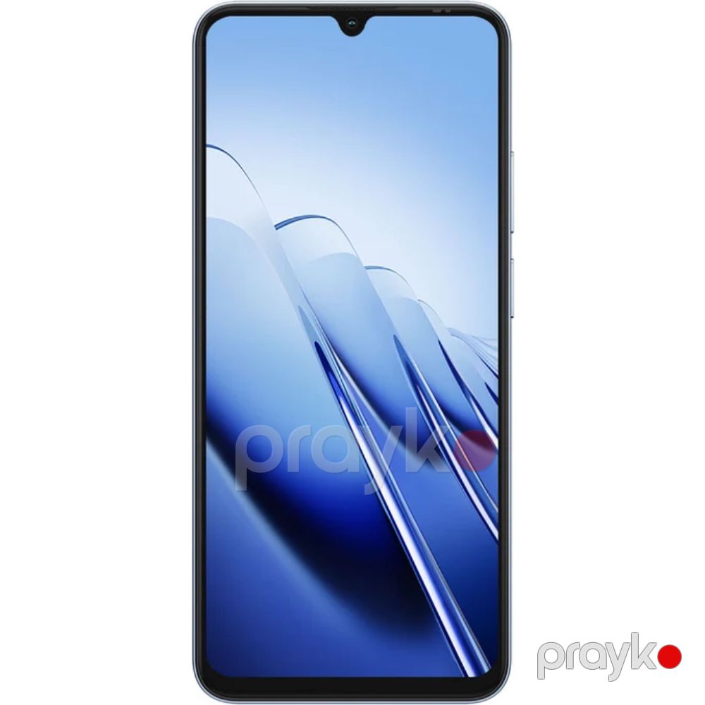 Blackview Wave 10C 4/128 GB Iris Blue — Smartfonlar, Bakı (2)
