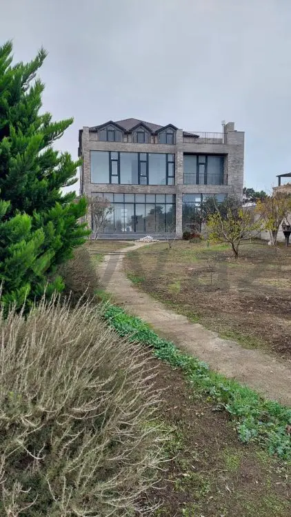 4 otaqlı Həyət evi Satılır, Bilgəh qəs., Sabunçu, Bakı — Bakı