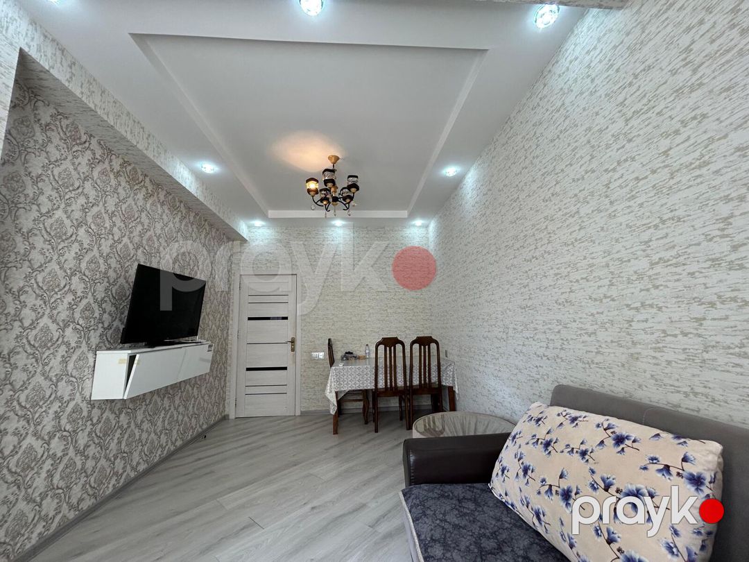 Satılır 2 otaqlı yeni tikili 50 m² — Mənzil, Xırdalan (3)